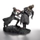 Bloodborne Premium Statue 43 cm